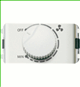 Picture of Bộ điều tốc quạt có ON/OFF Schneider 3031V400FM/K