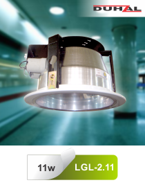 Picture for category Đèn Downlight