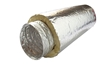 Picture of Soft insulated duct (with insulation)- VN-OG01