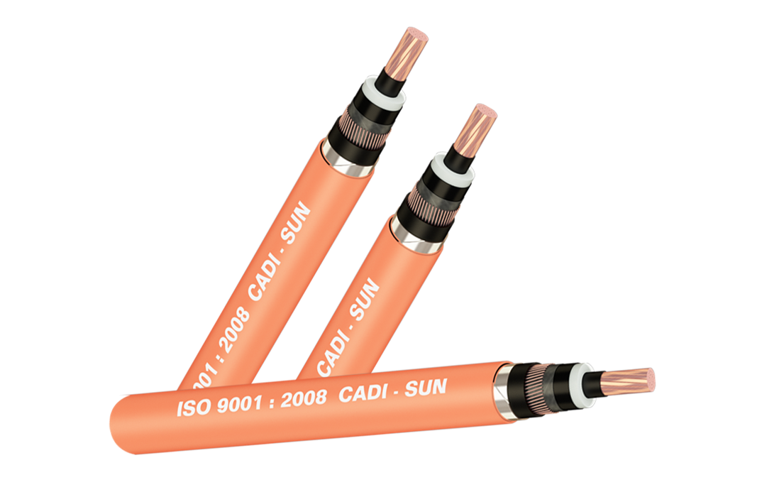 Picture of Cáp 1 lõi màn chắn sợi đồng giáp băng nhôm 3.6/6_DATA/CWS-W 1x10-7.2kV - Cadisun