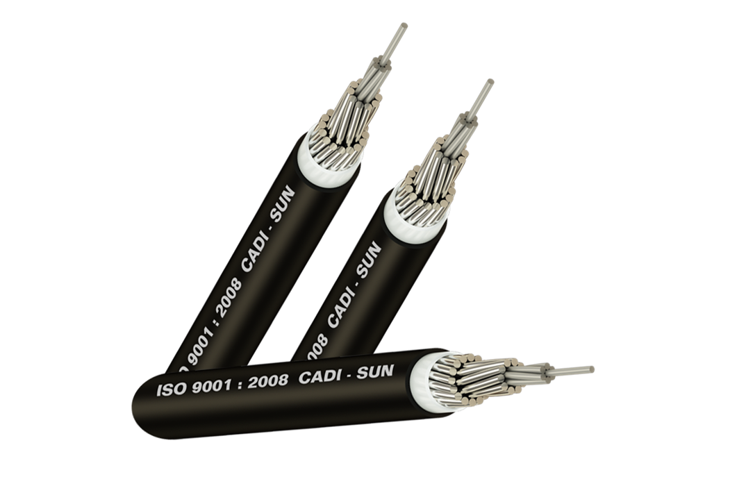 Picture of Cáp nhôm 1 lõi ADATA/CTS-W 1x50-24kV - Cadisun