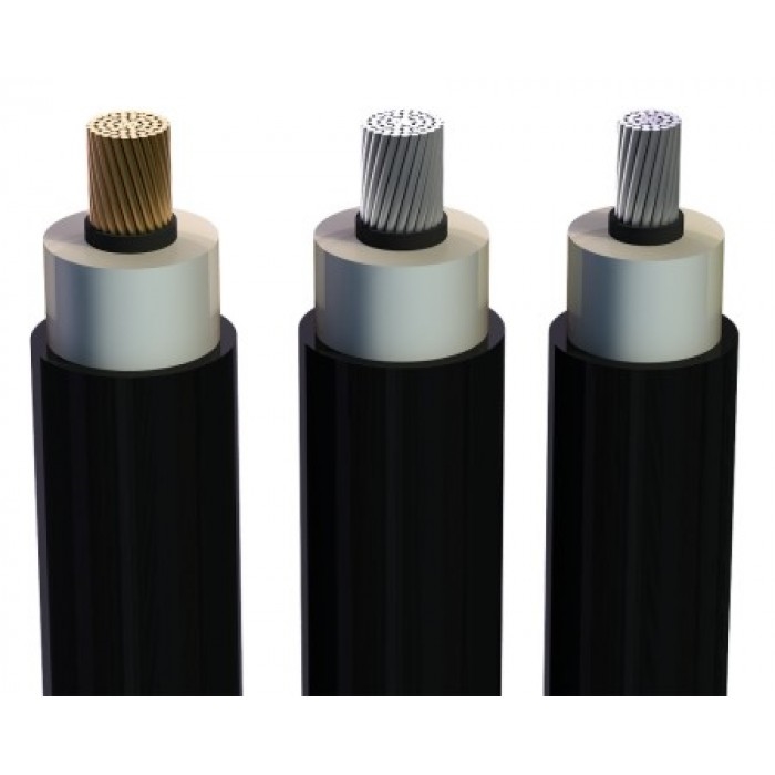 Picture of Cáp nhôm 3 lõi ASWA/CTS-W 3x50-24kV - Cadisun