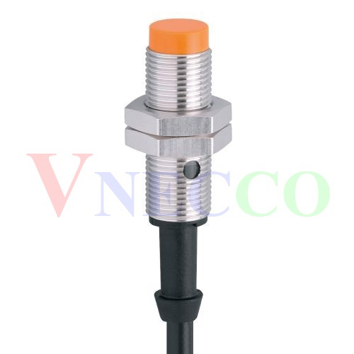 Picture of Cảm biến IFM IF5249 4mm DC PNP