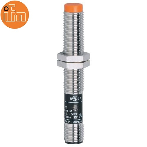 Cảm biến IFM IF5579 4mm DC PNP