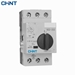 Picture of Cầu dao chống rò điện ELCB Chint NS2-80B-40-63A 3P 230-690V