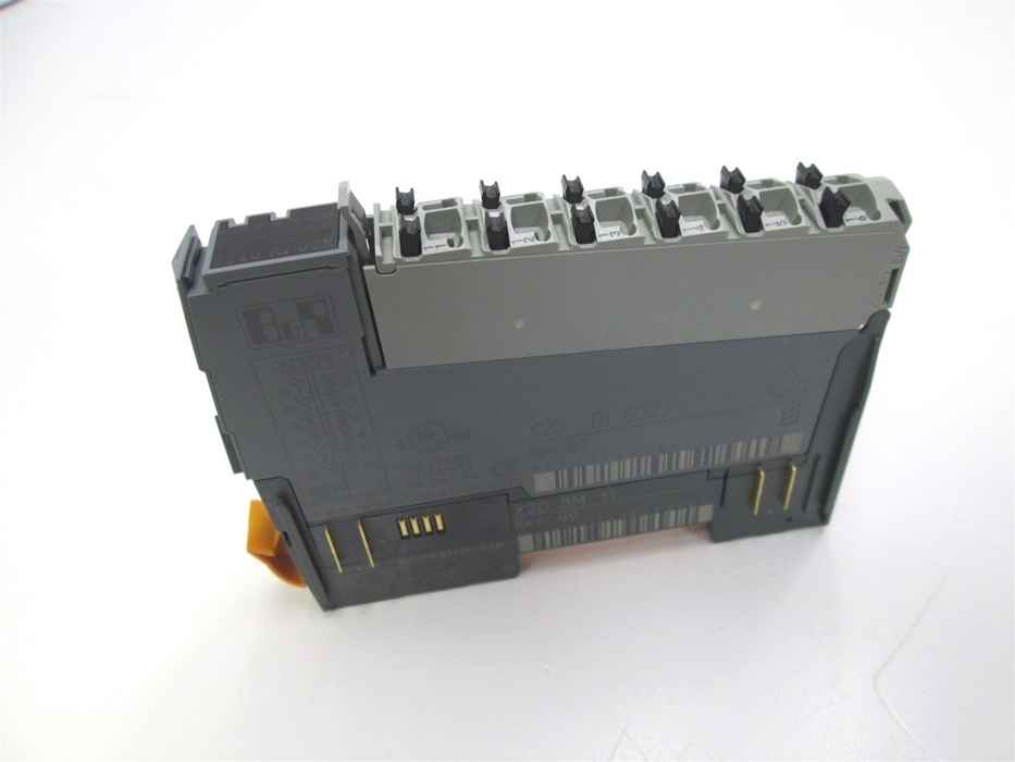 Picture of Module Digital Input B&R X20 DI 9371