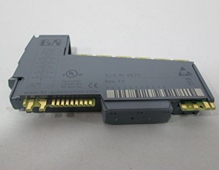 Picture of Module Digital Input B&R X20 AI 4622