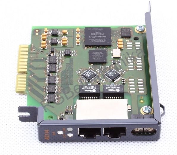 Picture of Module Interface B&R 8AC114.60-2