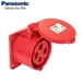 Picture of Ổ cắm âm Panasonic F314-6 16A 4P 400V