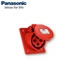 Picture of Ổ cắm âm Panasonic F424-6 32A 4P 400V