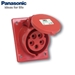 Picture of Ổ cắm âm Panasonic F425-6 32A 5P 400V