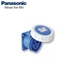 Picture of Ổ cắm âm kín nước Panasonic F3232-6 32A 3P 230V