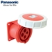 Picture of Ổ cắm âm kín nước Panasonic F3242-6 32A 4P 400V