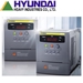 Picture of Biến Tần Hyundai N100-007LF 0.75kW 3 Pha 200-240V