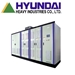 Picture of Biến Tần Hyundai N500-3200HFP 320kW 380-440V