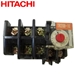 Picture of Relay Hitachi TR20B-1E-RC 0.38-0.62A 3P
