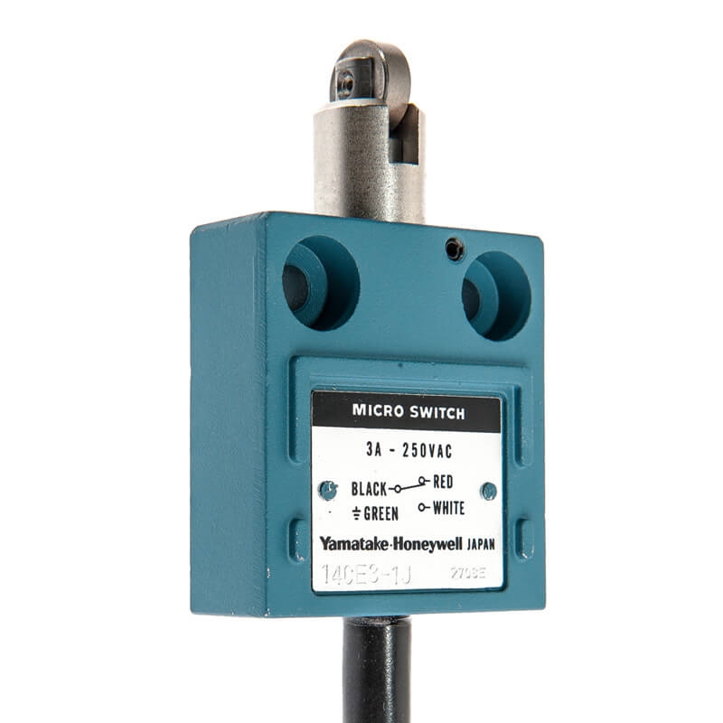 Picture of Công tắc hành trình Azbil Yamatake 14CE9-3J