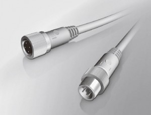 Picture of Cáp kết nối nhanh Azbil Yamatake PA5-4ISX3HK-E