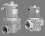 Picture of Bộ truyền động Azbil Yamatake VEN4010B1100