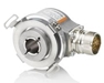 Picture of Bộ mã hóa vòng quay tuyệt đối Kubler - Encoder 5020