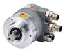 Picture of Bộ mã hóa vòng quay tuyệt đối Kubler - Encoder 5858 EtherCAT