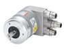 Picture of Bộ mã hóa vòng quay tuyệt đối Kubler - Encoder 5858 Profinet