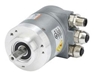 Picture of Bộ mã hóa vòng quay tuyệt đối Kubler - Encoder 5868 EtherCAT