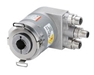 Picture of Bộ mã hóa vòng quay tuyệt đối Kubler - Encoder 5878 Profinet
