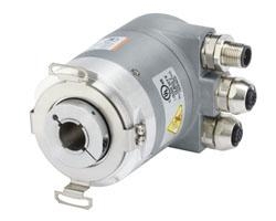 Picture of Bộ mã hóa vòng quay tuyệt đối Kubler - Encoder 5888 Profibus