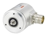 Picture of Bộ mã hóa vòng quay tuyệt đối Kubler - Encoder 