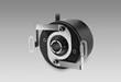 Picture of Bộ mã hoá vòng quay - Encoder Baumer GI341 / GI342