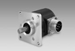 Picture of Bộ mã hoá vòng quay - Encoder Baumer GI352