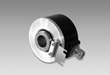 Picture of Bộ mã hoá vòng quay - Encoder Baumer ITD 41 A 4 Y22