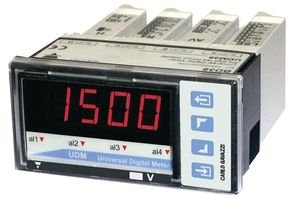 Picture of Bộ hiển thị số UDM40 TF1 AV R1 3 TX