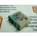 Picture of Relay cơ khí Carlo Gavazzi MZ P A 020 47 10