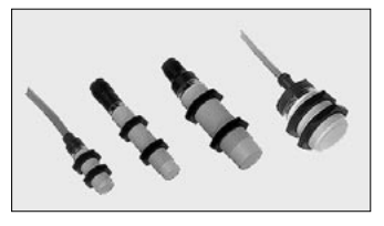 Picture of Cảm biến từ Carlo Gavazzi EI 1202 NPCPS