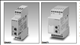 Picture of Timers, Bộ hẹn giờ Carlo Gavazzi DAA 51 C M24