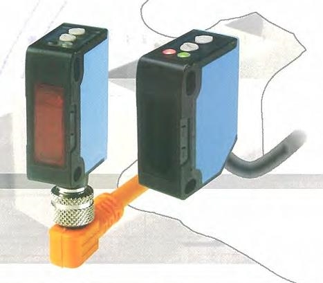 Picture of Cảm biến quang Optex ZD-70CN/CP