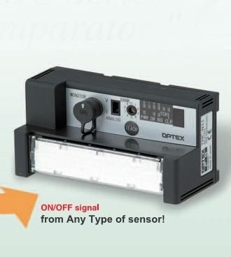 Picture of Timing comparator TMC-N11