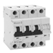 Picture of MCB Moeller FAZ-B12/3N