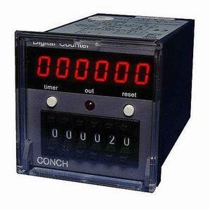 Picture of Counter Conch CA-61P