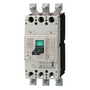 Picture of Cầu dao khối MCCB dòng tiêu chuẩn Mitsubishi NF63-SV 4P 7.5kA 4A