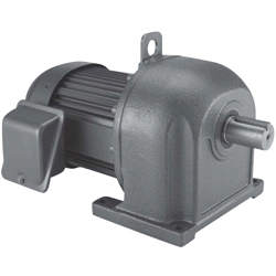 Picture of Geared Motors Mitsubishi GM-DYPF-RH-3.7KW-1/15