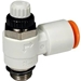 Picture of Van tiết lưu SMC AS2301F-U01-23A