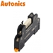 Picture of Khối đầu cuối relay ABS-H16PA-NN Autonics