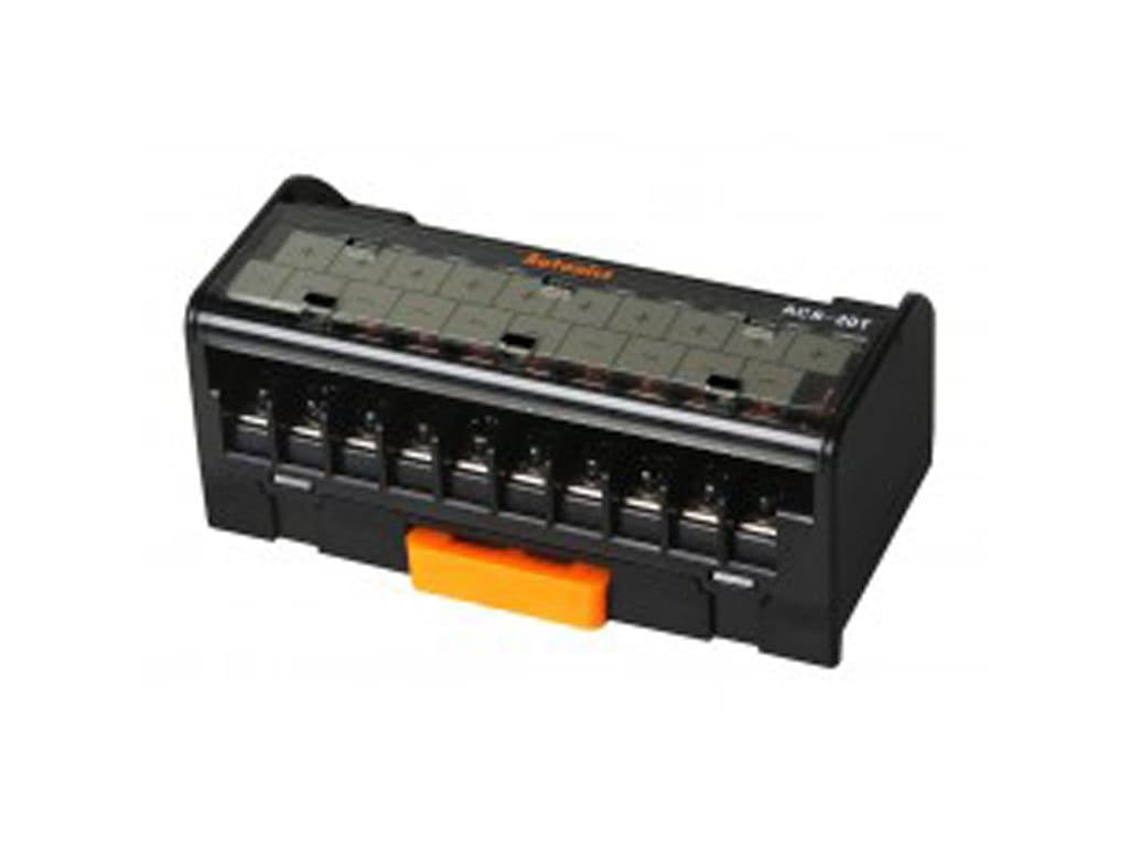 Picture of Khối đầu cuối relay ACS-40T Autonics