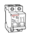 Picture of Aptomat MCB AA0632 C20 VINAKIP 