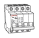 Picture of Aptomat MCB AA0634 C50 VINAKIP 
