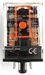 Picture of Rơ le trung gian MK2ZPN AC100 Omron