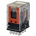 Picture of Rơ le trung gian MY4N AC200/220 Omron